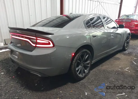 2017 Dodge Charger Se z USA, uszkodzony, nr VIN 2C3CDXBG1HH543843